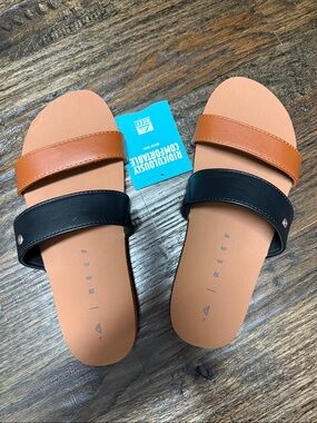 REEF Women’s Bliss Nights Eliana Sandal BNWT size 7